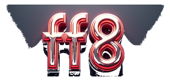 ff8 logo